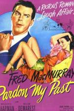 Watch Pardon My Past 123movies