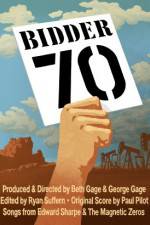 Watch Bidder 70 123movies