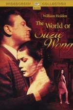 Watch The World of Suzie Wong 123movies