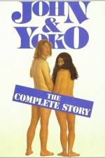 Watch John and Yoko A Love Story 123movies