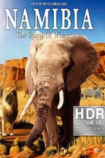 Watch Namibia - The Spirit of Wilderness 123movies