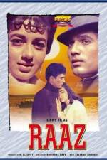 Watch Raaz 123movies
