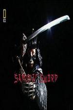 Watch National Geographic Samurai Sword 123movies