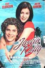 Watch From Justin to Kelly 123movies