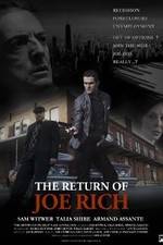 Watch The Return of Joe Rich 123movies