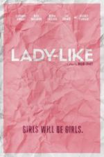 Watch Lady-Like 123movies