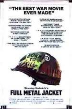 Watch Full Metal Jacket 123movies