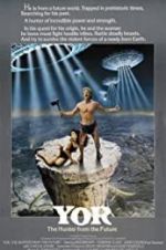 Watch Yor, the Hunter from the Future 123movies