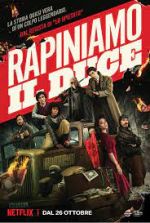 Watch Rapiniamo il Duce 123movies