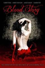 Watch A Blood Story 123movies