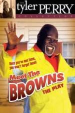 Watch Meet the Browns 123movies