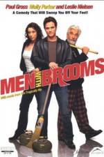 Watch Men with Brooms 123movies