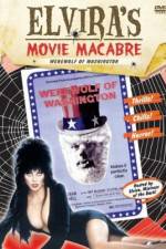 Watch The Werewolf of Washington 123movies