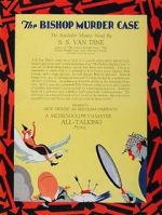 Watch The Bishop Murder Case 123movies