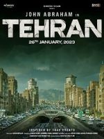 Watch Tehran 123movies