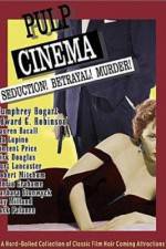 Watch Pulp Cinema 123movies