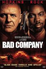 Watch Bad Company 123movies
