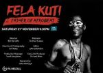 Watch Fela Kuti - Father of Afrobeat 123movies