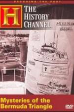 Watch Decoding the Past: Mysteries of the Bermuda Triangle 123movies