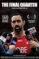 Watch The Final Quarter 123movies