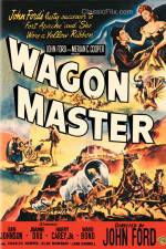 Watch Wagon Master 123movies