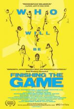 Watch Finishing the Game 123movies
