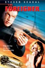 Watch The Foreigner 123movies