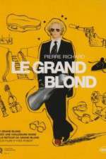 Watch The Tall Blond Man with One Black Shoe 123movies