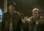 Watch Indiana Jones: Vampire Hunter (Short 2012) 123movies