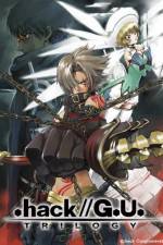 Watch hackGU Trilogy Kansei kinen tokuban 123movies