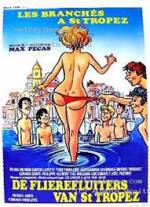 Watch Les branchés à Saint-Tropez 123movies