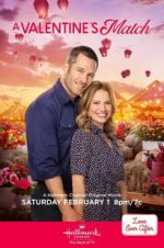 Watch A Valentine\'s Match 123movies
