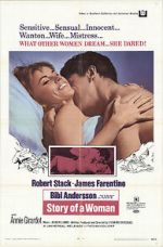 Watch Story of a Woman 123movies