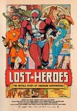 Watch Lost Heroes 123movies