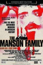 Watch The Manson Family 123movies