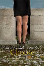 Watch Choose 123movies