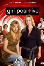 Watch Girl Positive 123movies