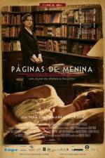 Watch Páginas de Menina 123movies
