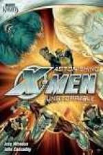 Watch Astonishing X-Men: Unstoppable 123movies