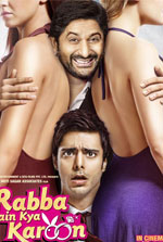 Watch Rabba Main Kya Karoon 123movies