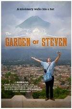 Watch The Garden of Steven 123movies