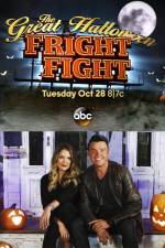 Watch The Great Halloween Fright Fight 123movies