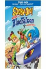 Watch Scooby-Doo: Mask of the Blue Falcon 123movies