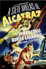 Watch Seven Miles from Alcatraz 123movies
