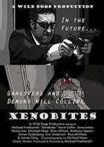 Watch Xenobites 123movies
