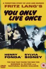 Watch You Only Live Once 123movies