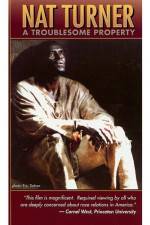 Watch Nat Turner: A Troublesome Property 123movies