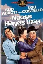 Watch The Noose Hangs High 123movies
