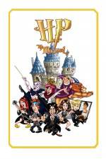 Watch A Very Potter Musical 123movies