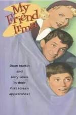 Watch My Friend Irma 123movies